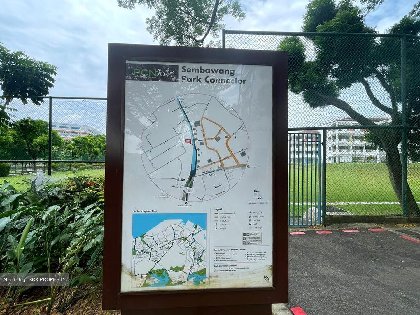 Blk 467 Blue Riverview (Sembawang), HDB 5 Rooms #508188481